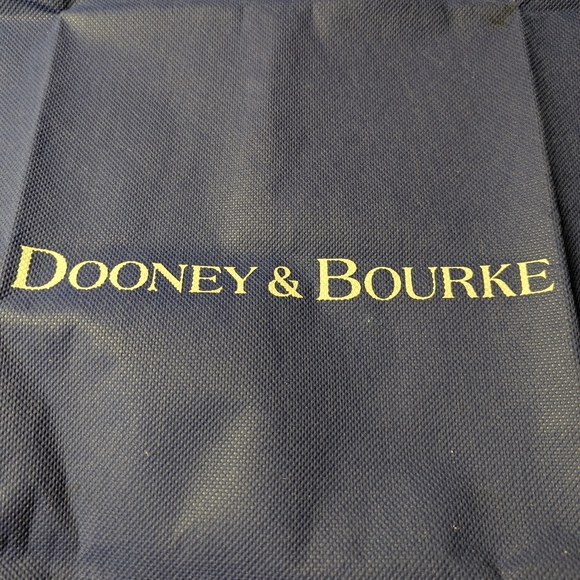 Dooney & Bourke Large Dust Cover/ Unused - Picture 2 of 5